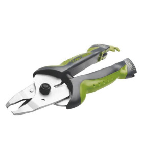 Pliers for Rope or Shock Cord Clamps