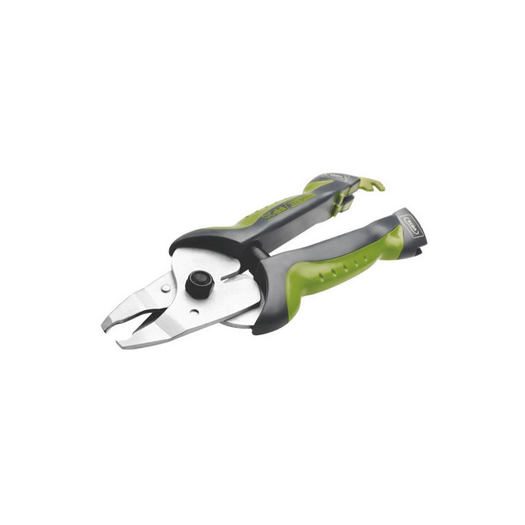 Pliers for Rope or Shock Cord Clamps