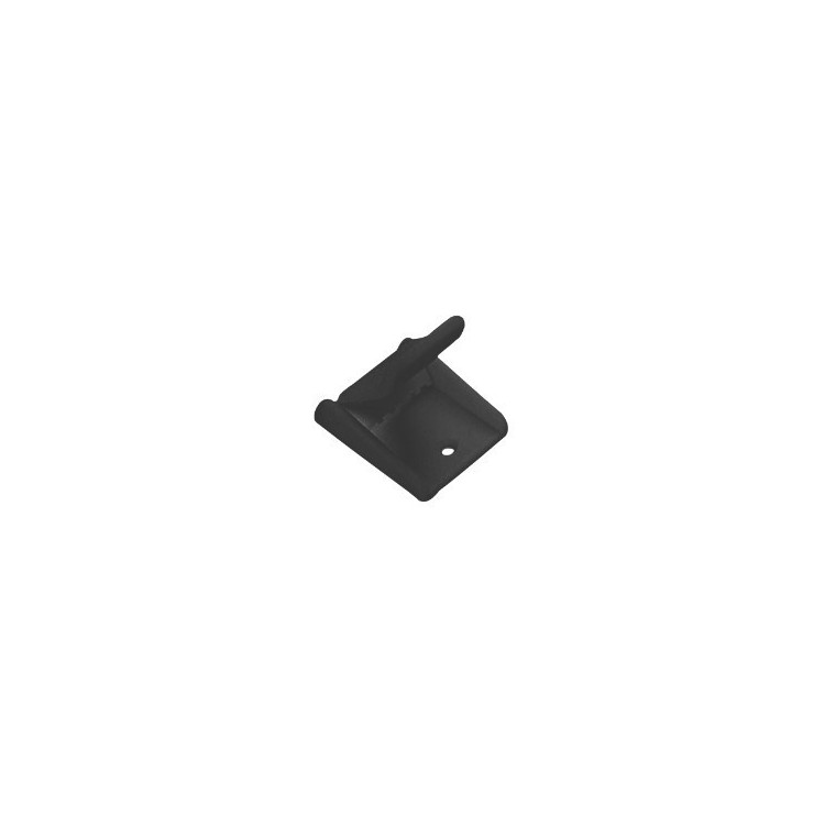 Screw-On Strap Tension Buckle (Heavy-Duty)