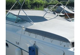 Stamoid F4313 Heavy cover