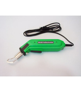 Hot Knife Cutter with Blade