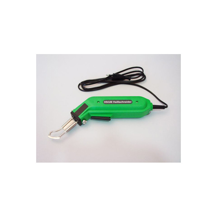 Hot Knife Cutter with Blade