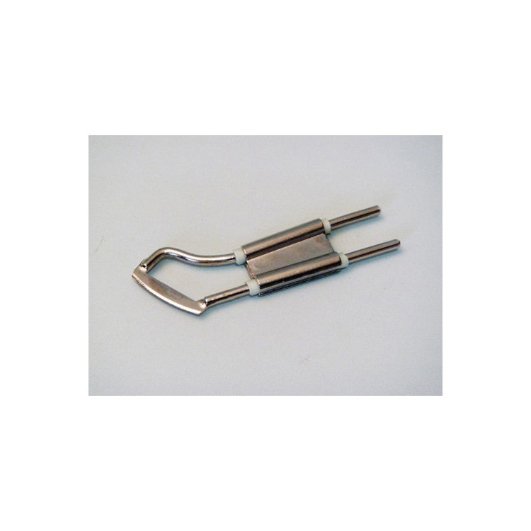 Cuchilla Corte Térmico