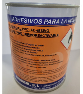 Seam Sealer Adhesive V-40/S, 1 l