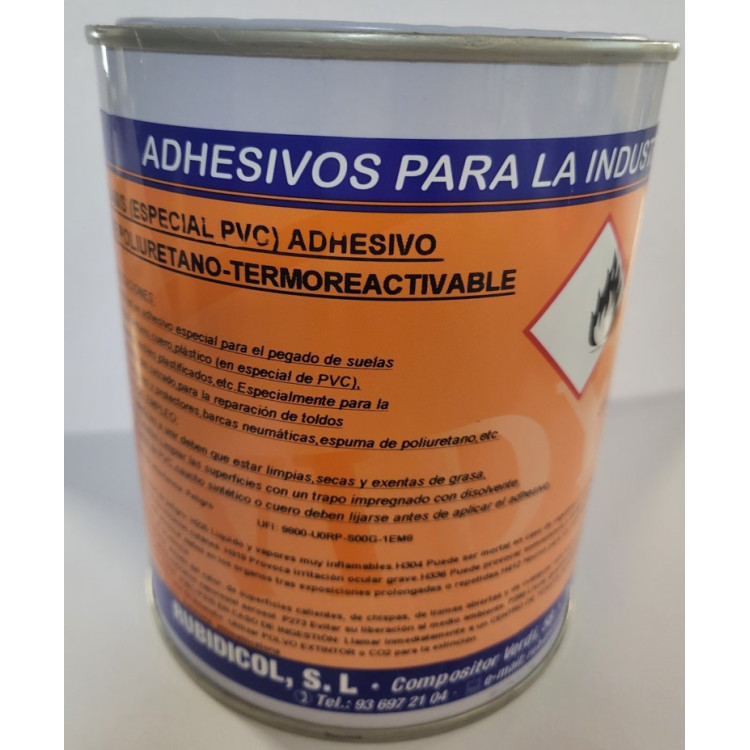Seam Sealer Adhesive V-40/S, 1 l
