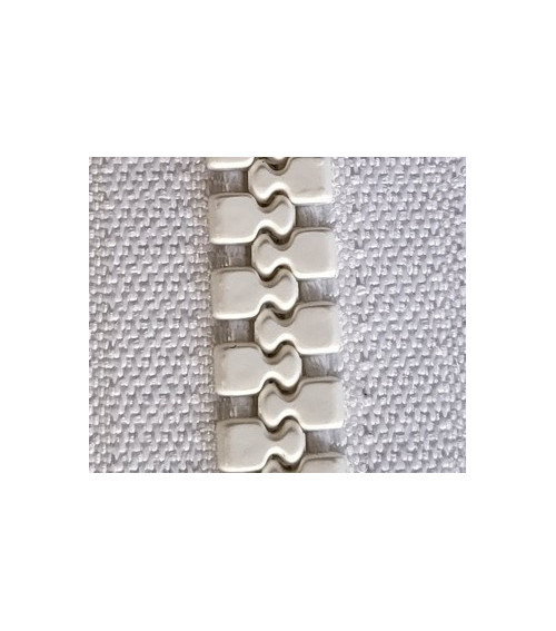 Cremallera M10 Dentada Continua