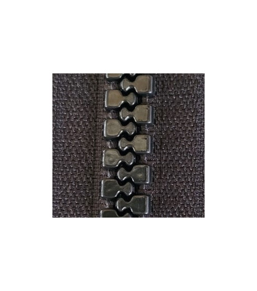 Cremallera M10 Dentada Continua