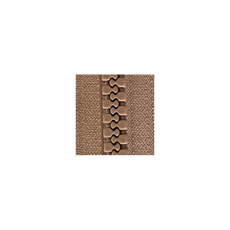 Cremallera M10 Dentada Continua