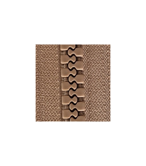 Cremallera M10 Dentada Continua