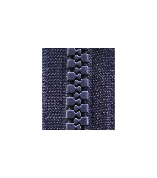 Molded Zipper M10, Continuous