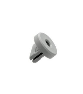 Tenax-Loxx PVC Track End Stop