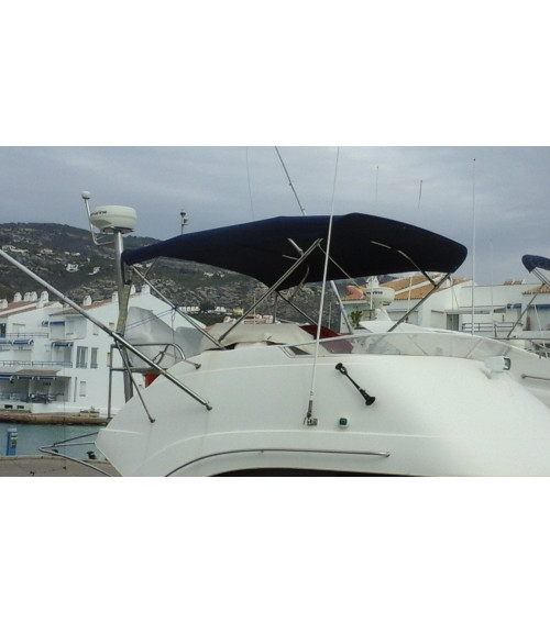 Sunbrella Plus XL Regular / Premium