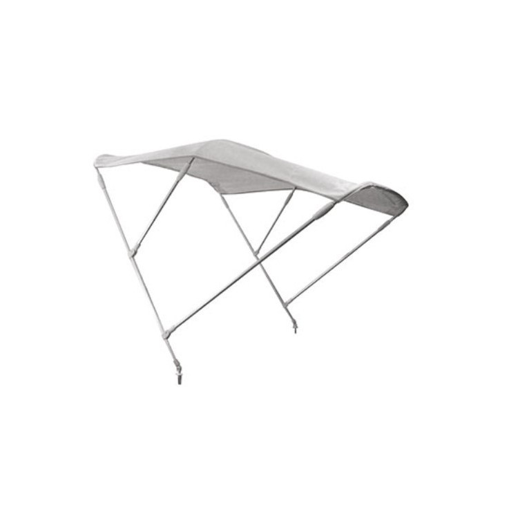 Bimini Inox 3 Arcos Inox Ø 22 mm