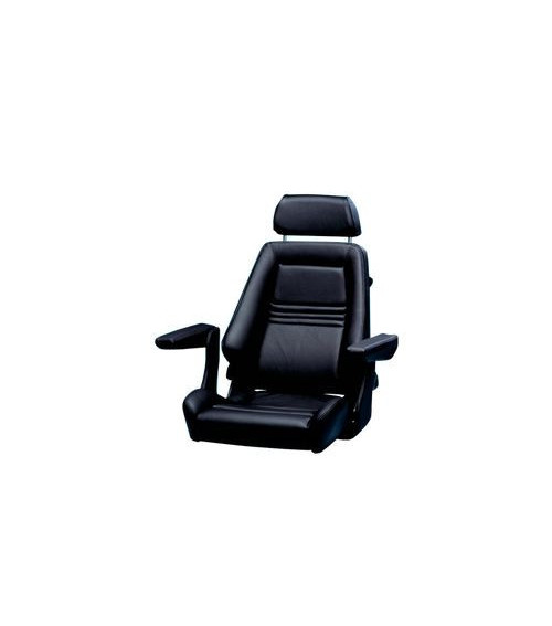 Recaro Atlantic X Seat