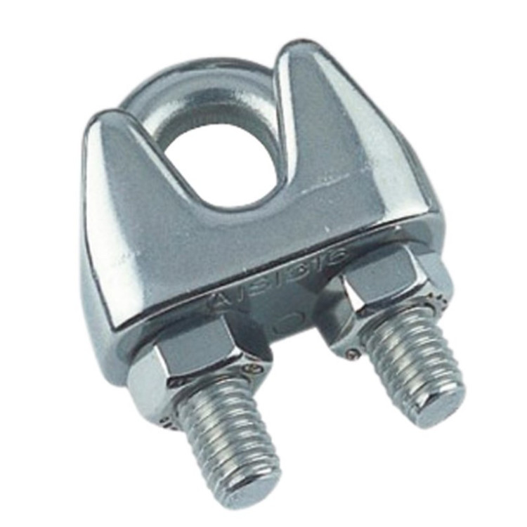 Sujetacables Inox