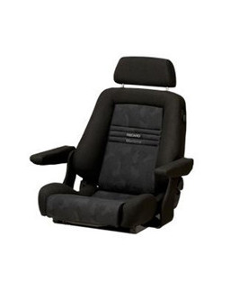 Recaro Caribean Seat