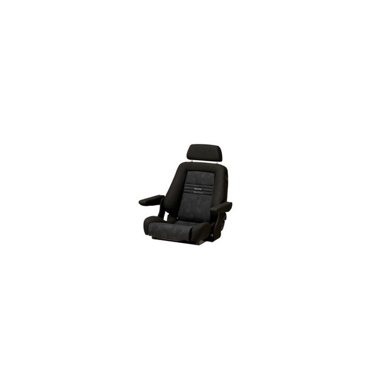 Recaro Caribean Seat