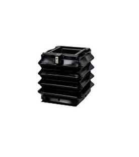 Recaro Hydraulic Suspension