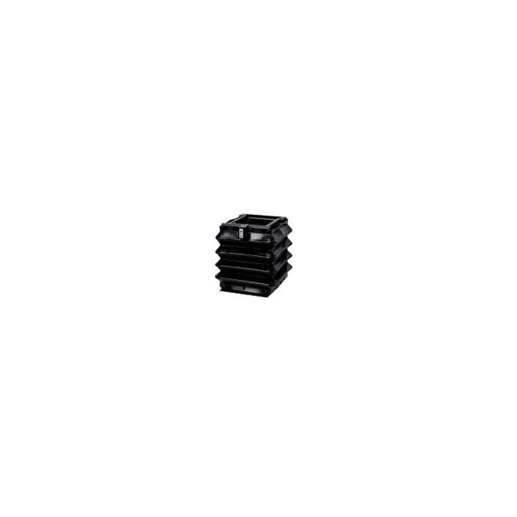 Recaro Hydraulic Suspension