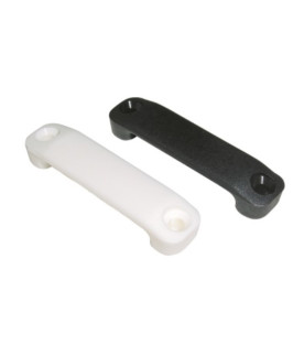PVC Strap Keeper