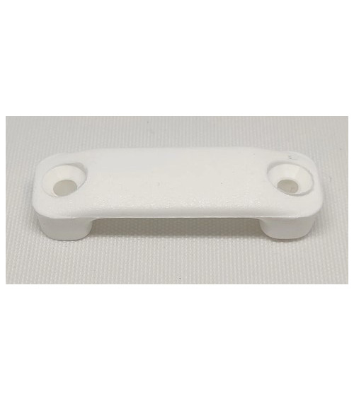 PVC Strap Keeper