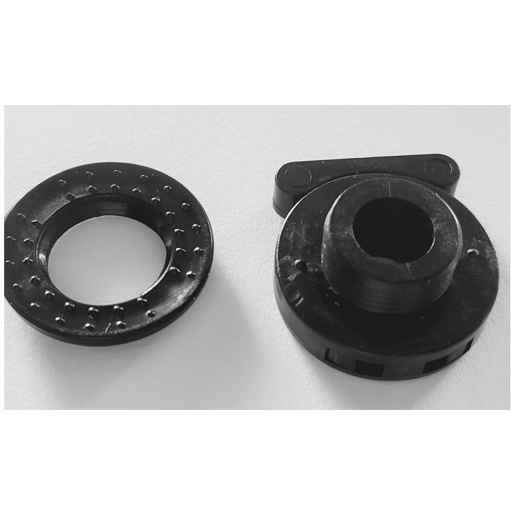 Tenax PVC Tela