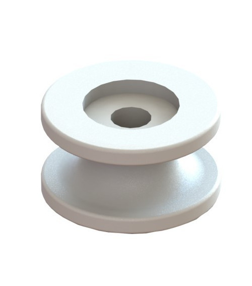 Sujetagoma Nylon