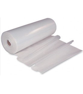 800-Gauge Pattern Plastic
