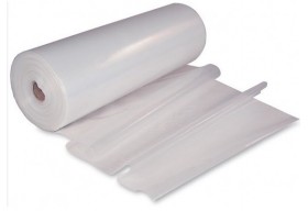 800 Gauge Plastic for Insoles