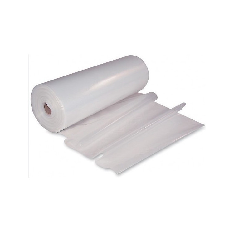 800-Gauge Pattern Plastic