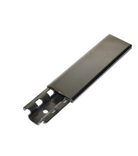 Stainless Slide Track, 1.80 m