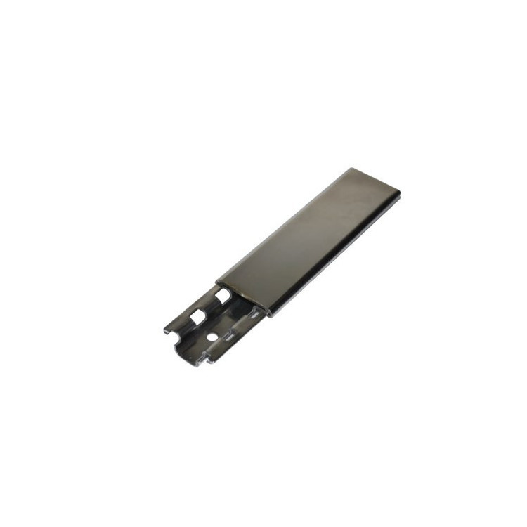 Stainless Slide Track, 1.80 m