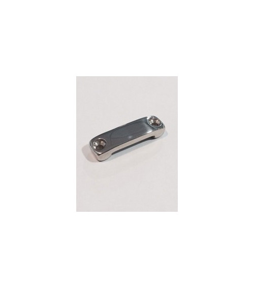 Stainless Strap Keeper