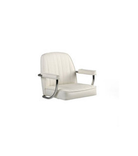 California Low Helm Seat