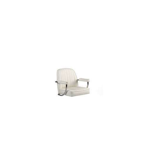 Asiento Piloto California Low
