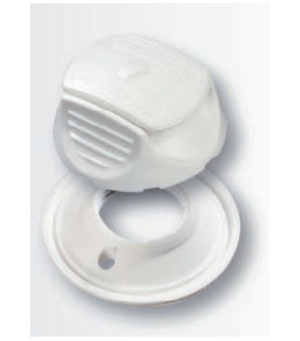 Perfix Button and Washer