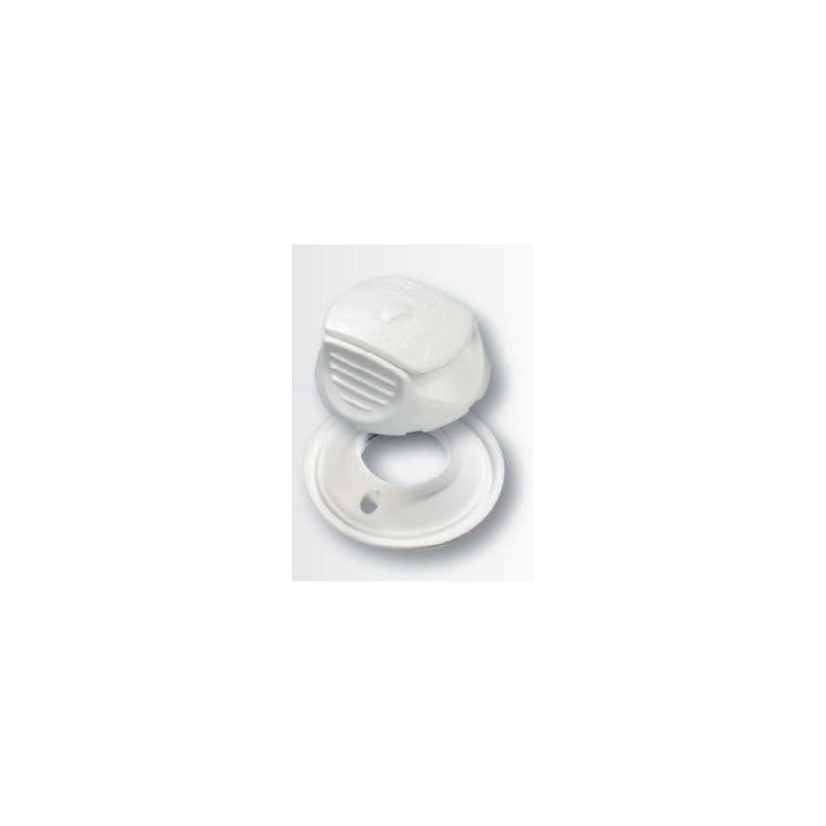 Perfix Button and Washer