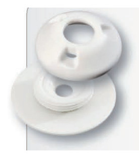 Perfix Base, Fabric / Fabric