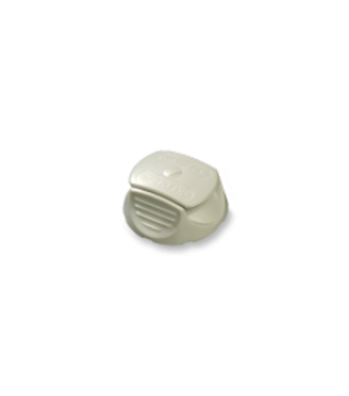 Perfix Button and Washer