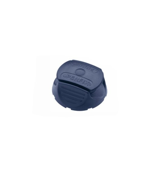 Perfix Button and Washer