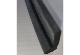 Weatherstripping Profile