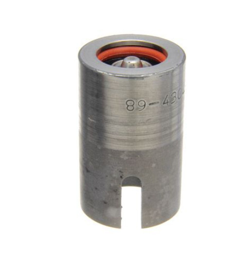 Snap Fastener Setting Die