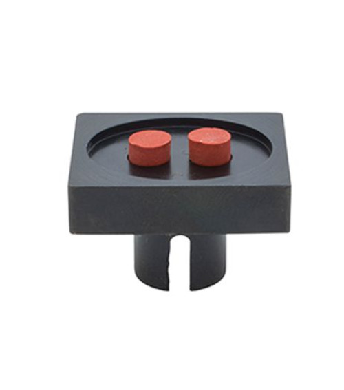 Setting Die for Turn Button