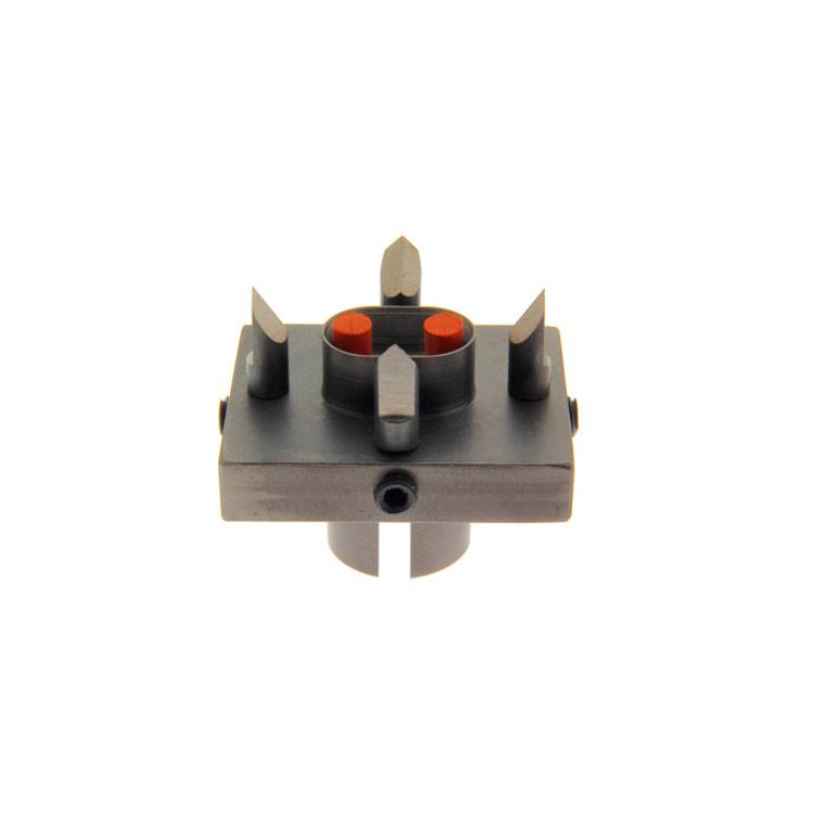 Troquel Corte para Torniquete M-840