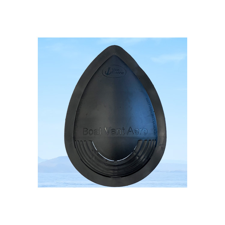 Respirador Flexible 1 Pieza Boat Vent