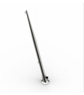 Stainless Flag Pole