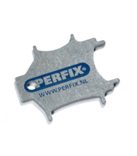 Perfix Key