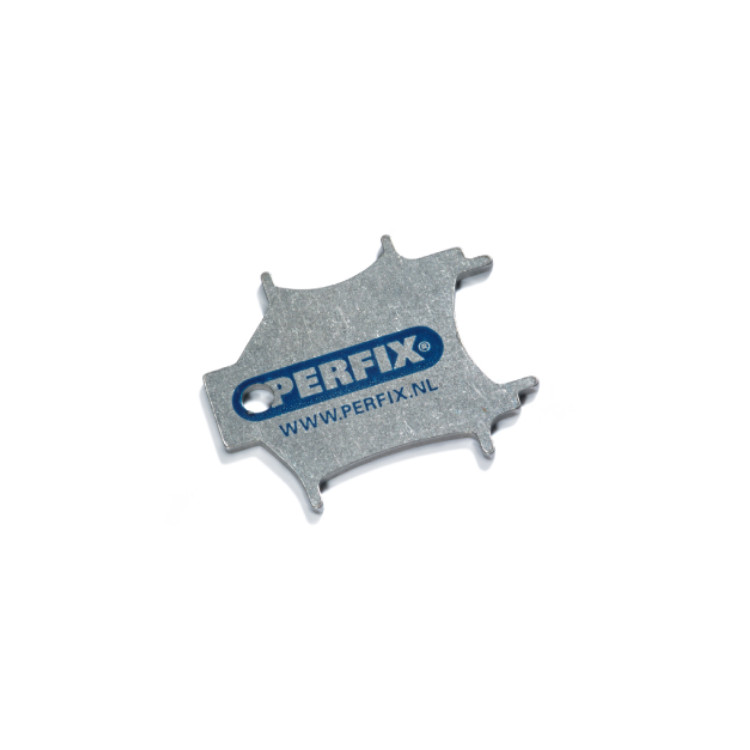 Perfix Key
