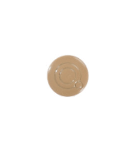 Q-Snap Cap A, Polished 316 Stainless, 4.4