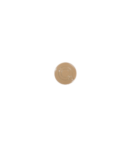 Q-Snap Cap A, Polished 316 Stainless, 4.4